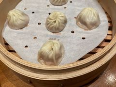 -鼎泰丰(国金中心店)