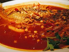 -桂小厨广西菜(万象城店)