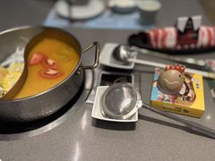 -椰小鸡·琼州糟粕醋·火锅(美兰缤纷城店)