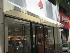 门面-LilBee Coffee