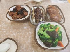 -老上海里弄味道(知春路店)