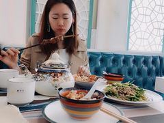 -帕米尔食府(白云观店)