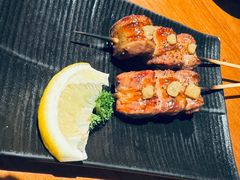 -人间酒暖·Go blanc·烧鸟·深夜食堂(陆家嘴店)