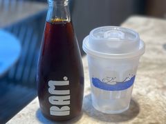 -Dogi&kiki Coffee(中心商务大厦店)