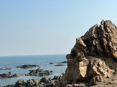 -青岛银沙滩