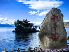 -小普陀