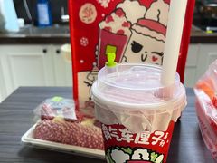 -奈雪的茶(太原北美N1店)
