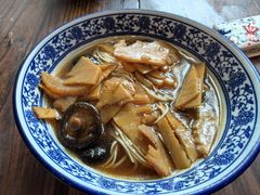 -西园寺素食(西园弄戒幢律寺店)