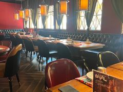 -纳瓦新疆菜(银都店)