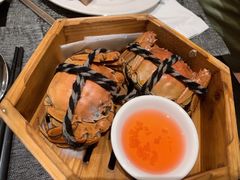 -云端西餐厅(南宁龙光那莲豪华精选酒店)