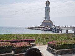 -三亚南山迎宾馆