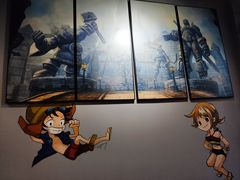 -HONGA HONGA雄家(曹路店)