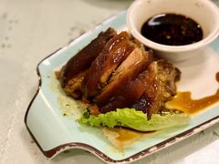 -鼎香润(德胜门内店)