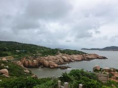 -南麂列岛