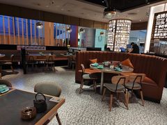 -潮界(虹桥新天地店)