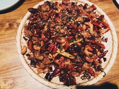 茶香辣子鸡-淀里船宴(卓达店)