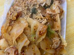 -大江麻辣拌(石油学院店)