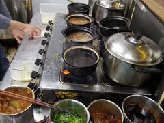 -金新羊杂馆·小龙虾