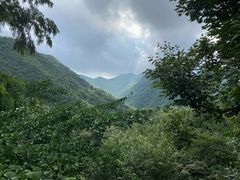 -丹山赤水风景名胜区