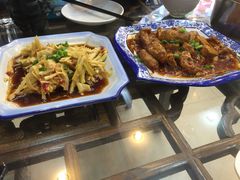 -徽州美食(三十年老店)