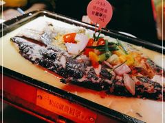 -匠子烤鱼(桫椤湾店)
