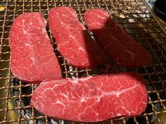 -金九姬黑牛烤肉料理(杨舍老街店)