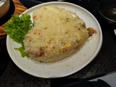 -济南喜来登酒店