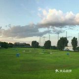 小众运动——优雅高尔夫⛳
