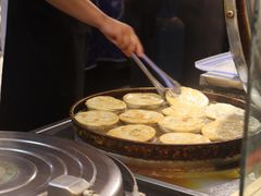 -沙州食驿·非遗小吃夜市