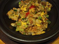 -临家闽南菜(宝洲路店)