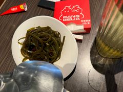 -胖哥俩肉蟹煲(淮安万达店)
