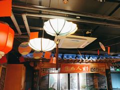 -京味斋·北京烤鸭(华威桥北工大店)