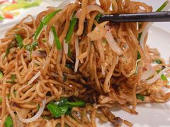 温州麦香炒面-信园