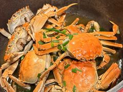 小霸王螃蟹-好爸爸(外滩店)