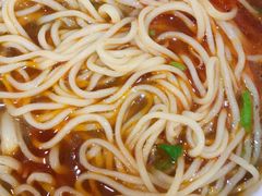 -乐天拉面(桃花街店)