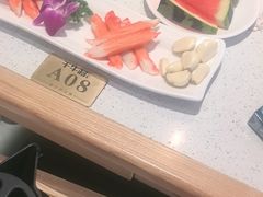 -千牛将·鲜牛肉火锅(开元路店)