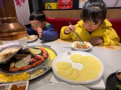 -韩宫宴烤肉·料理(武汉印象城店)