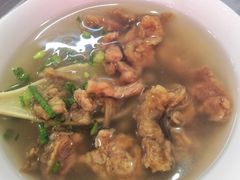 -东街钟楼肉粽(总店)