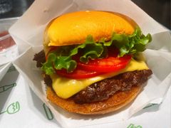 -Shake Shack(西单大悦城店)