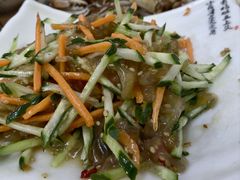 -海胆小馆(东北水饺·春柳店)