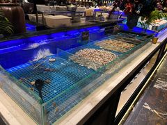-宴立方海鲜自助(义乌万达广场店)