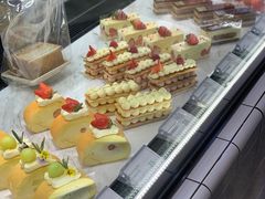 -黑草莓(重庆路店)