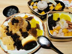 -鲜芋仙(宝地广场店)