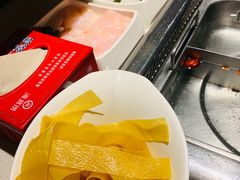 -海底捞火锅(大融城店)