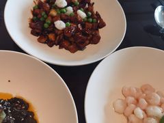 -环球港凯悦 · 享悦中餐厅
