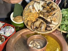 -滇釜火锅·能喝汤的火锅(车公庄店)