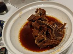 -祥记果木烤鸭·国宴豫菜