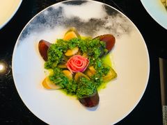 -南京景枫万豪酒店·万豪中餐厅