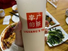 -西北兄弟大盘鸡卷子鸡