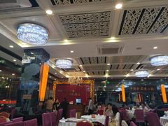 大堂-清心鸡沙田乳鸽店·非遗传承(石溪店)
